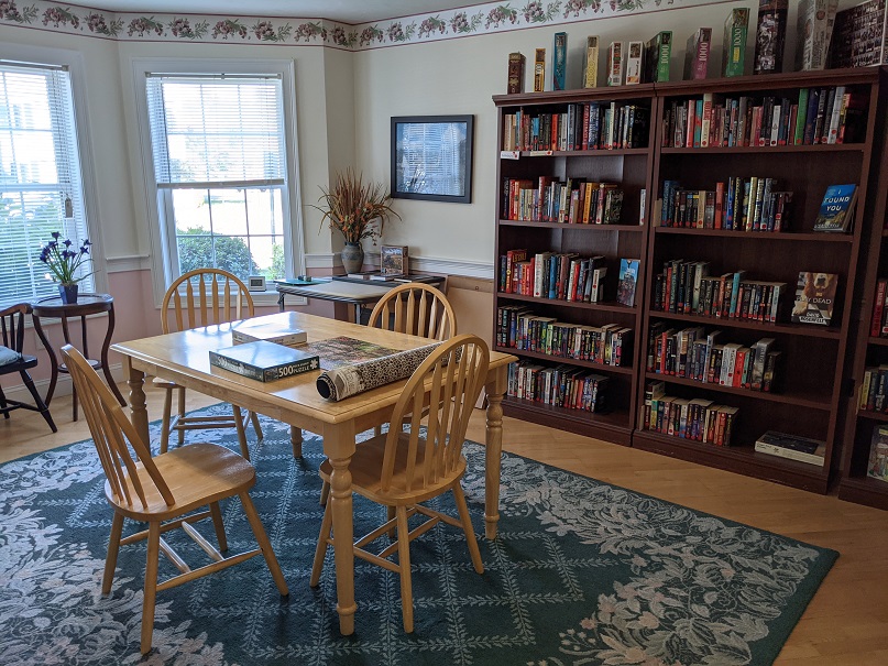 Greenleaves Realty Group